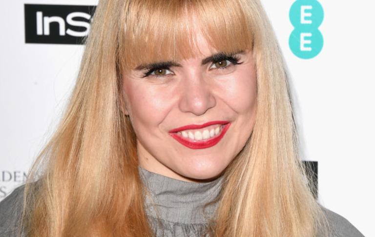 Here’s why Paloma Faith is keeping her child’s gender a secret Here’s why Paloma Faith is keeping her child’s gender a secret