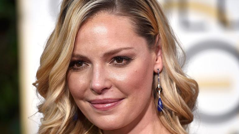 Katherine Heigl opens up about her 14-month post-baby body transformation Katherine Heigl opens up about her 14-month post-baby body transformation