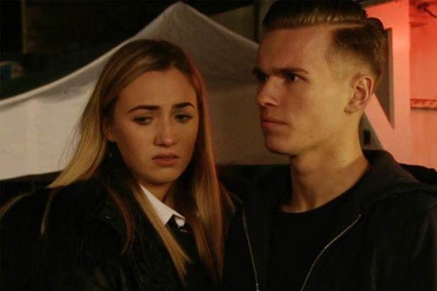 EastEnders fans fear an ‘incest storyline’ could kick off on the programme EastEnders fans fear an ‘incest storyline’ could kick off on the programme