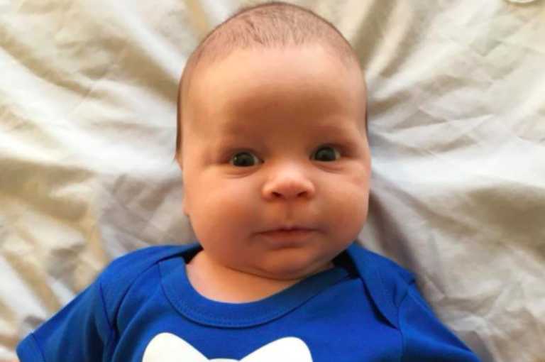 ‘My wife and my son are my family… but right now it’s like she doesn’t even exist’ ‘My wife and my son are my family… but right now it’s like she doesn’t even exist’