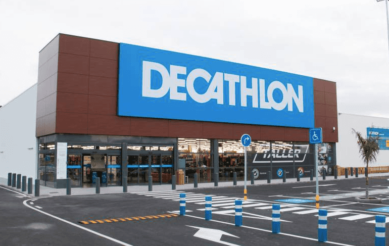 French retail giant Decathlon to open nine stores here in Ireland