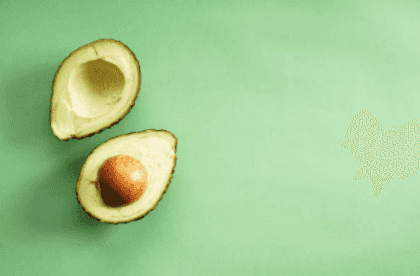 Avocados are good for boosting your sex drive and we’re only delighted