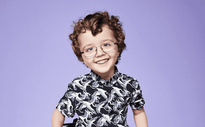 River Island aims for diversity with its latest kids’ fashion campaign