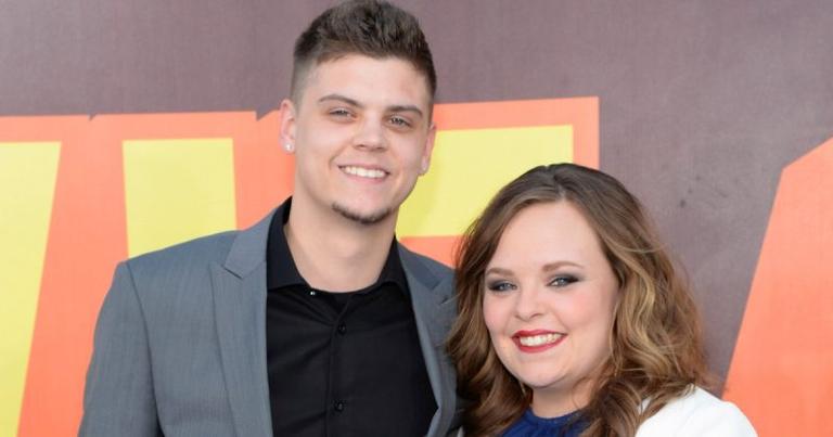 Teen Mom OG’s Catelynn has sadly suffered from a miscarriage Teen Mom OG’s Catelynn has sadly suffered from a miscarriage