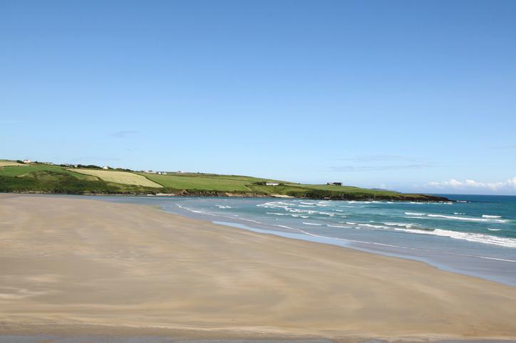 Ireland’s official best beach has been named and it’s a good one
