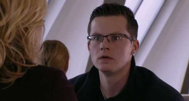 Ben Mitchell actor looks completely unrecognisable after quitting EastEnders Ben Mitchell actor looks completely unrecognisable after quitting EastEnders