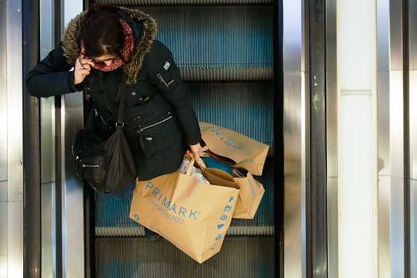 You’d probably walk past this €9 Penneys top in store – but it’s gorgeous on