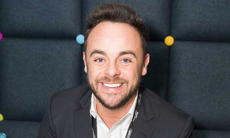 Ant McPartlin crashes his car and is arrested on suspicion of drink-driving Ant McPartlin crashes his car and is arrested on suspicion of drink-driving