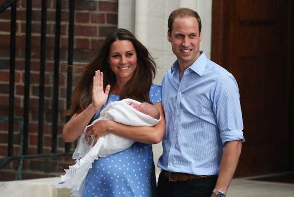 Lindo Wing: What’s in store for Kate and Wills at the €6,710 luxury hospital suite