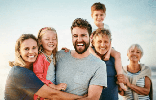 What is the ‘family cloth’ and why is it making people uncomfortable? What is the ‘family cloth’ and why is it making people uncomfortable?