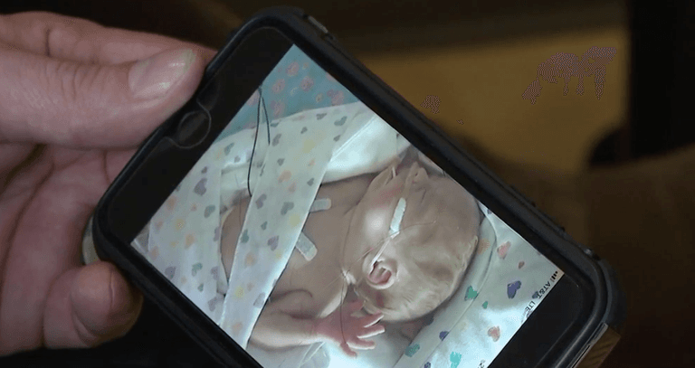 These cameras are making it easier for NICU parents to see their babies These cameras are making it easier for NICU parents to see their babies