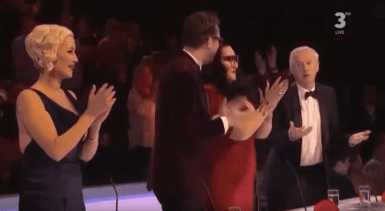 Ireland’s Got Talent judges didn’t look too happy about last night’s winner Ireland’s Got Talent judges didn’t look too happy about last night’s winner