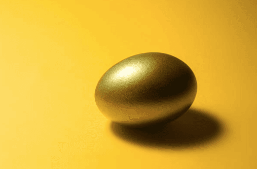 Galaxy has launched a giant golden eggs Easter egg and we need it Galaxy has launched a giant golden eggs Easter egg and we need it
