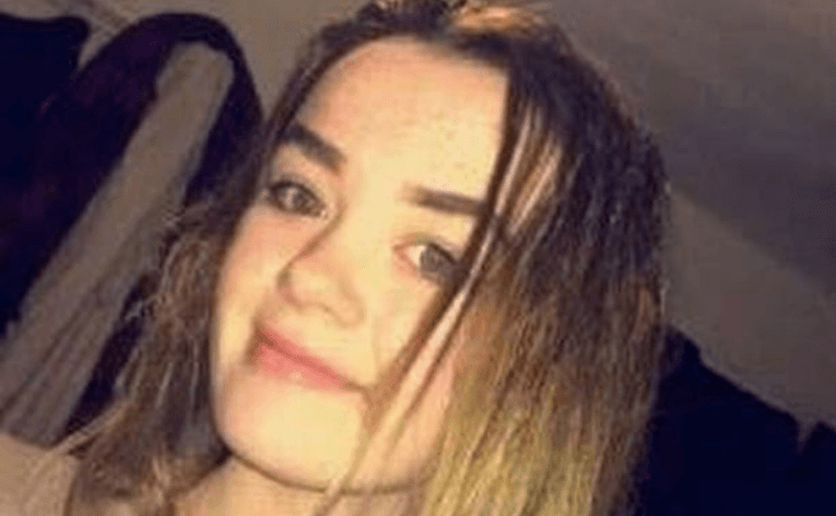 Gardaí confirm body found is that of missing teenager Elisha Gault Gardaí confirm body found is that of missing teenager Elisha Gault