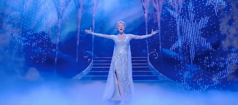 The first look at Frozen: The Musical is here and it’s absolutely magical The first look at Frozen: The Musical is here and it’s absolutely magical