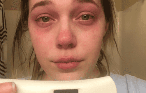 Mum’s heartbreaking post about fake pregnancies on April Fool’s Day Mum’s heartbreaking post about fake pregnancies on April Fool’s Day