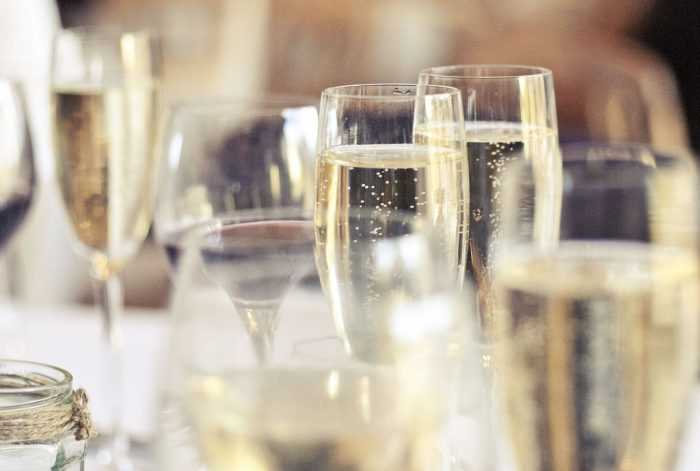 The rumours are true… prosecco WILL get you drunk quicker