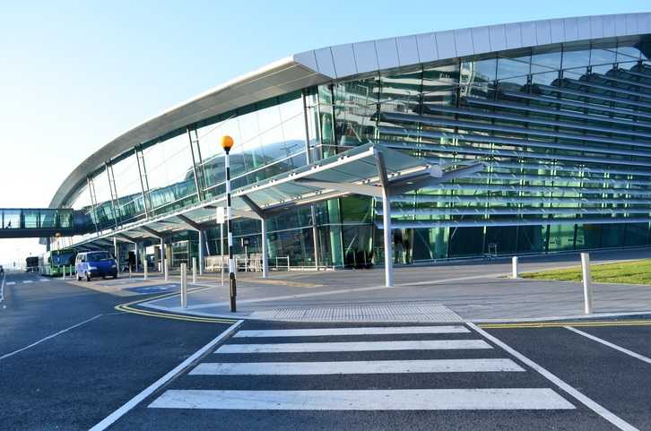 Dublin Airport to open sensory room to help reduce passengers’ anxiety Dublin Airport to open sensory room to help reduce passengers’ anxiety