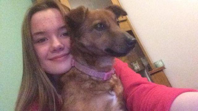 The family of Elisha Gault have made another emotional appeal The family of Elisha Gault have made another emotional appeal