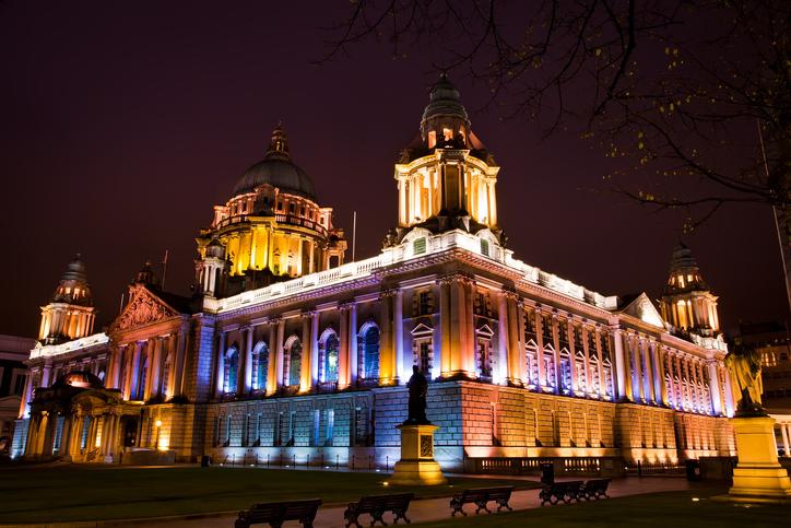 24 hours in Belfast: All you need to do on a short city break 24 hours in Belfast: All you need to do on a short city break