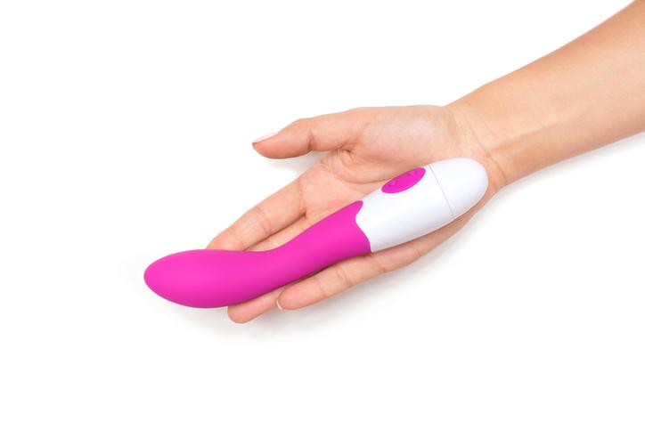 ‘It settled her straight away’: One mum’s vibrator hack for soothing her teething baby ‘It settled her straight away’: One mum’s vibrator hack for soothing her teething baby