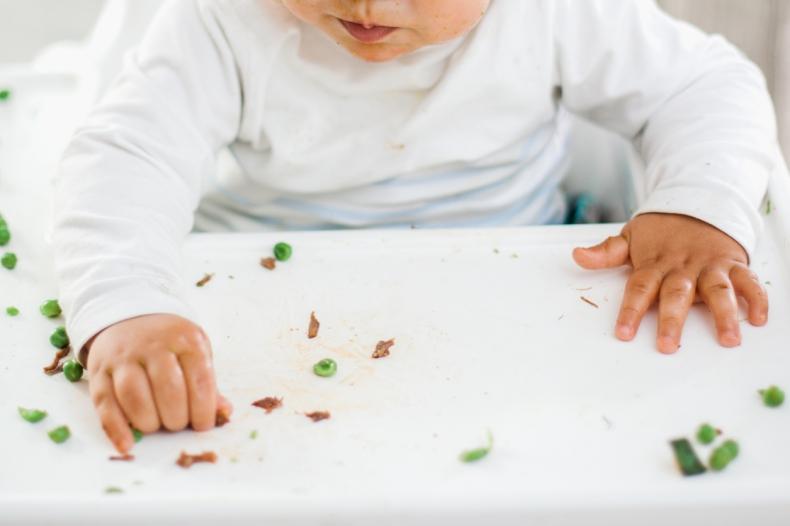 Weaning time: Here’s the ONE baby gadget every new mama should invest in