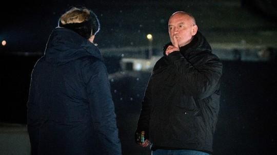 Coronation Street fan favourite revealed as Pat Phelan’s next victim Coronation Street fan favourite revealed as Pat Phelan’s next victim