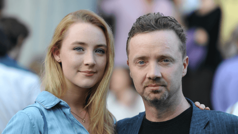 First look as Saoirse Ronan’s dad Paul makes Fair City debut tonight