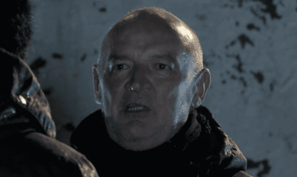 Corrie fans worried Phelan hasn’t died for a hilarious reason