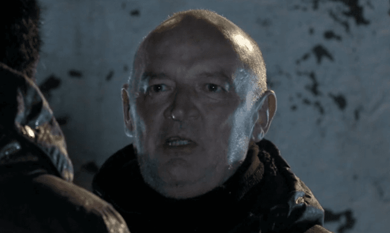 Corrie fans worried Phelan hasn’t died for a hilarious reason Corrie fans worried Phelan hasn’t died for a hilarious reason