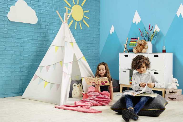 Those €50 wooden teepees for kids aged 18 months+ are coming back to Aldi! Those €50 wooden teepees for kids aged 18 months+ are coming back to Aldi!