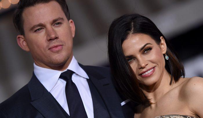 Channing Tatum has made another statement about his marriage Channing Tatum has made another statement about his marriage