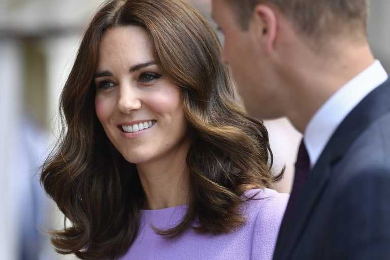7 things that will happen now that Duchess Catherine is in labour 7 things that will happen now that Duchess Catherine is in labour