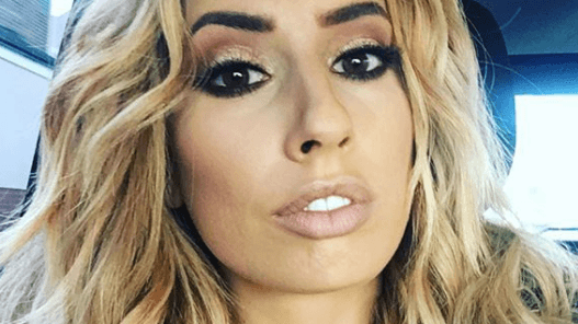 Stacey Solomon’s experiencing ‘sympathy puberty’ with her little brother Stacey Solomon’s experiencing ‘sympathy puberty’ with her little brother