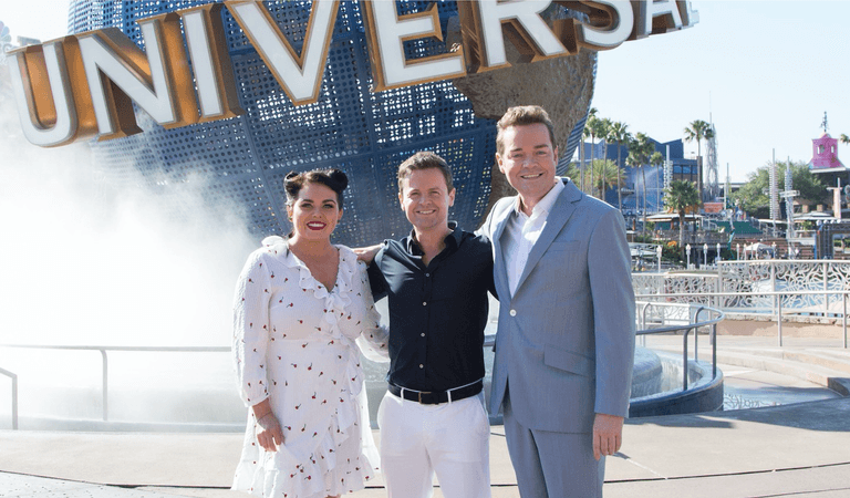 Lots of people were unhappy with Dec after Saturday Night Takeaway Lots of people were unhappy with Dec after Saturday Night Takeaway