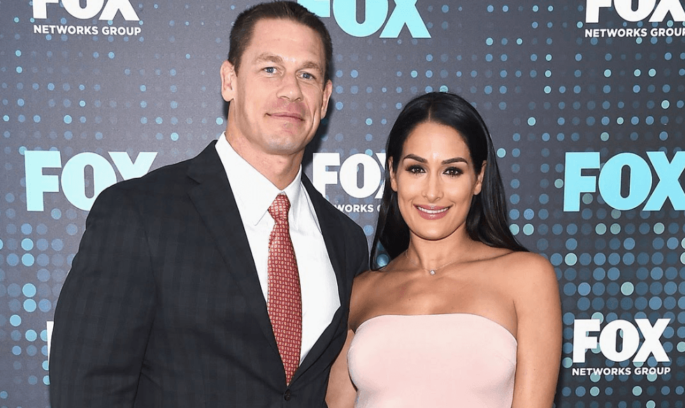 John Cena and Nikki Bella confirm split after six years together