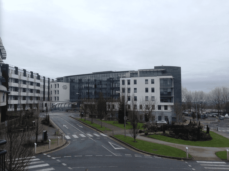 New mum found dead in her room at Cork University Hospital New mum found dead in her room at Cork University Hospital