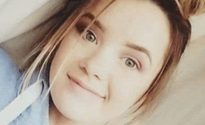 Elisha Gault’s mother has shared an emotive post about her daughter’s struggle Elisha Gault’s mother has shared an emotive post about her daughter’s struggle