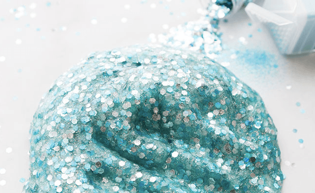 Staying home: The DIY mermaid slime that’ll make you the coolest mum around Staying home: The DIY mermaid slime that’ll make you the coolest mum around