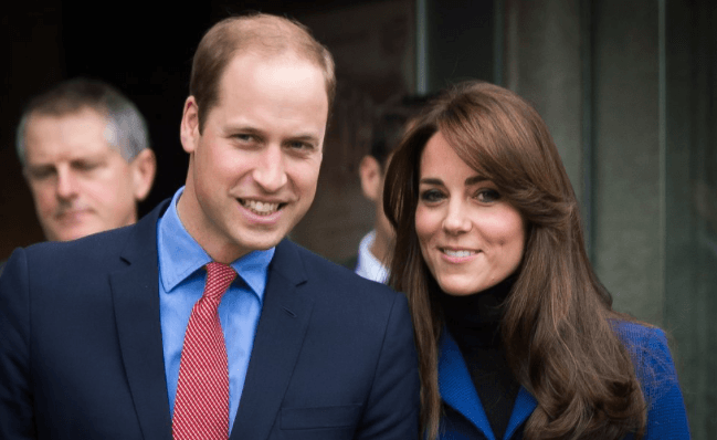 Seven years married today! A look back at Kate and Will throughout the years Seven years married today! A look back at Kate and Will throughout the years