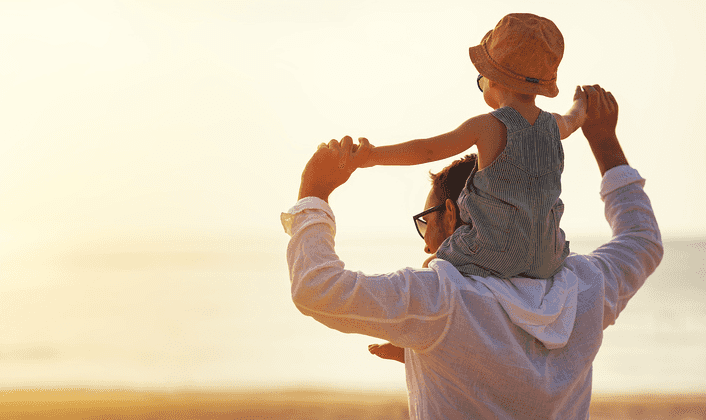 Nine brutally honest truths about ‘holidays’ when you become a parent