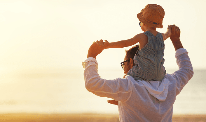 Nine brutally honest truths about ‘holidays’ when you become a parent Nine brutally honest truths about ‘holidays’ when you become a parent