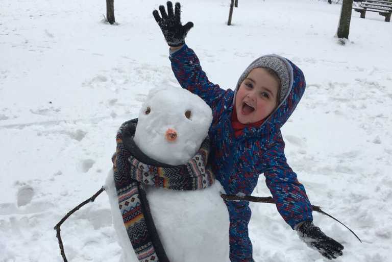 As my child marks her 5th birthday, five things being a mum has taught me As my child marks her 5th birthday, five things being a mum has taught me