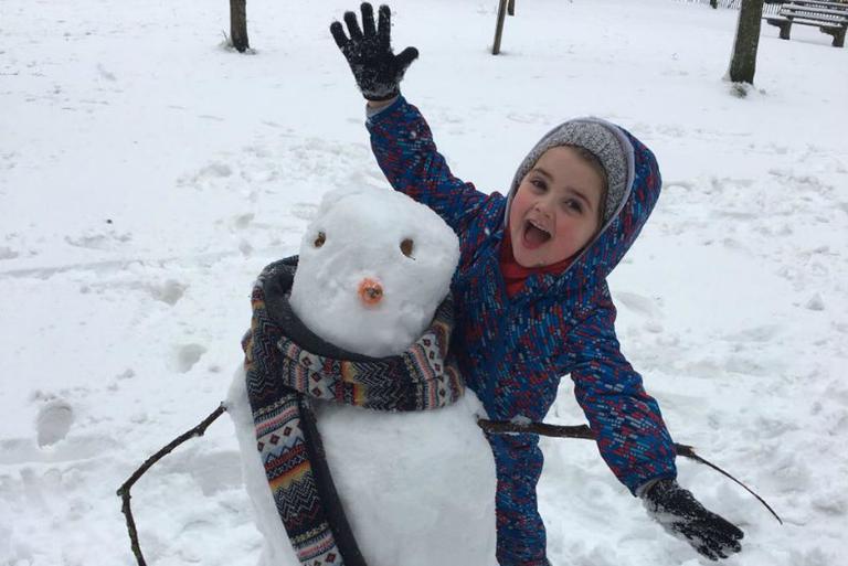 As my child marks her 5th birthday, five things being a mum has taught me As my child marks her 5th birthday, five things being a mum has taught me