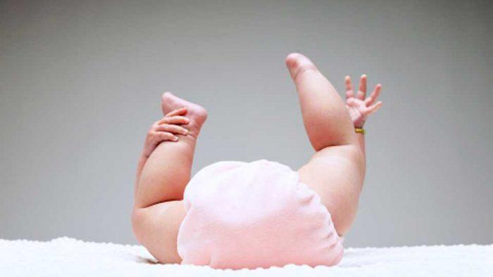 Parents now want to hire professional nappy changers Parents now want to hire professional nappy changers