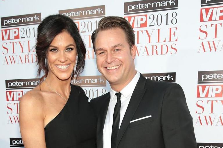 Glenda Gilson announces she’s pregnant… and wins at the VIP Awards on the same day Glenda Gilson announces she’s pregnant… and wins at the VIP Awards on the same day