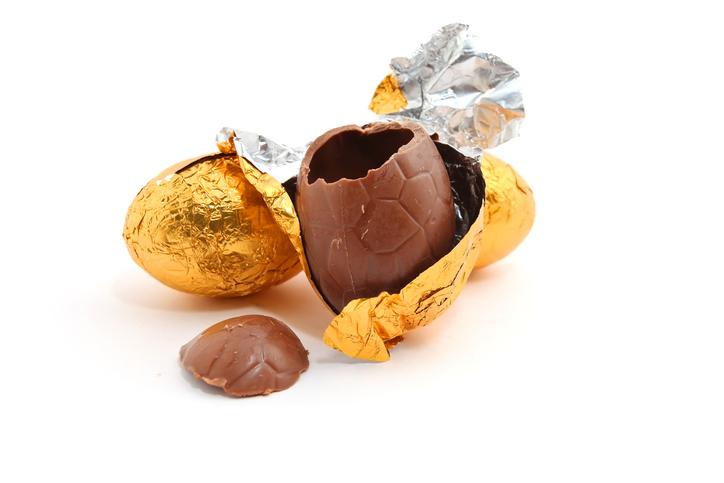 Leftover Easter egg? Then you need to try this dreamy Baileys chocolate desert Leftover Easter egg? Then you need to try this dreamy Baileys chocolate desert