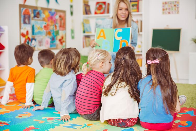 Parents express anger about their preschool’s ‘best friends’ rule Parents express anger about their preschool’s ‘best friends’ rule