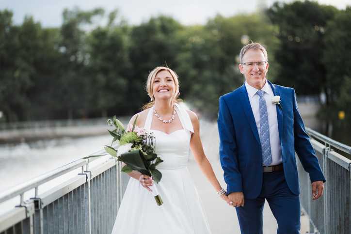 You can now create the perfect Pinterest wedding on an IKEA budget and here’s how