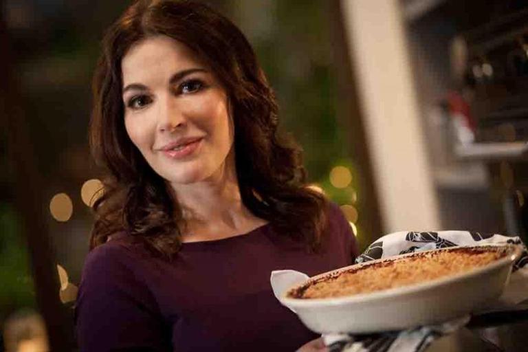 Nigella Lawson is coming to Dublin and we’re definitely going Nigella Lawson is coming to Dublin and we’re definitely going